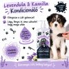 Bugalugs Levendula és Kamilla kondícionáló - nyugtató hatású 500ml