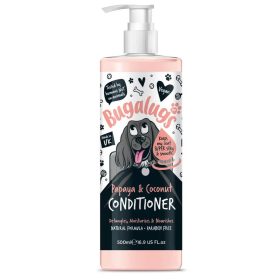 Bugalugs Luxury Papaya & Kókusz kondícionáló 500ml