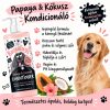 Bugalugs Luxury Papaya & Kókusz kondícionáló 500ml