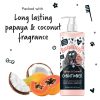Bugalugs Luxury Papaya & Kókusz kondícionáló 500ml