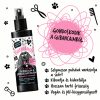 Bugalugs 2 in 1 szőrbontó és kondícionáló spray málna és citrom 200ml