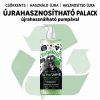 Bugalugs All in 1 sampon - szőrhullás kontroll 250ml