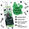 Bugalugs All in 1 sampon - szőrhullás kontroll 500ml