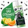 Bugalugs All in 1 sampon - szőrhullás kontroll 500ml