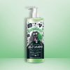 Bugalugs All in 1 sampon - szőrhullás kontroll 500ml