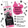 Bugalugs Baby Fresh sampon 500ml