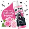 Bugalugs Baby Fresh sampon 500ml
