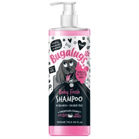 Bugalugs Baby Fresh sampon 250ml
