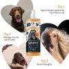 Bugalugs Stinky Dog Sampon - kellemetlen szagok ellen 250ml