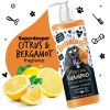 Bugalugs Stinky Dog Sampon - kellemetlen szagok ellen 250ml