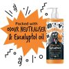 Bugalugs Stinky Dog Sampon - kellemetlen szagok ellen 250ml