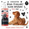Bugalugs Flea&Tick sampon - bolha és kullancs ellen 250ml