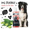 Bugalugs Flea&Tick sampon - bolha és kullancs ellen 250ml