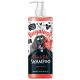Bugalugs Flea&Tick sampon - bolha és kullancs ellen 500ml