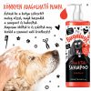 Bugalugs Flea&Tick sampon - bolha és kullancs ellen 500ml