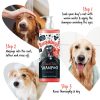Bugalugs Flea&Tick sampon - bolha és kullancs ellen 500ml