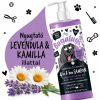 Bugalugs Levendula és Kamilla sampon - nyugtató hatású 250ml