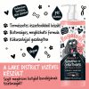 Bugalugs Luxury 2 in 1 Papaya & Kókusz sampon és kondícionáló 250ml