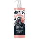 Bugalugs Luxury 2 in 1 Papaya & Kókusz sampon és kondícionáló 500ml