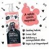 Bugalugs Luxury 2 in 1 Papaya & Kókusz sampon és kondícionáló 500ml