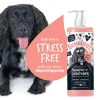 Bugalugs Luxury 2 in 1 Papaya & Kókusz sampon és kondícionáló 500ml