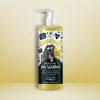 Bugalugs Medi Fresh sampon - viszketés ellen 500ml