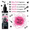 Bugalugs Baby Fresh szőrbontó spray kutyáknak 200ml