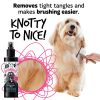 Bugalugs Baby Fresh szőrbontó spray kutyáknak 200ml