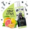 Bugalugs Zingy 2 in 1 Sampon és balzsam 250ml