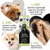 Bugalugs Zingy 2 in 1 Sampon és balzsam 500ml