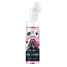 Bugalugs Baby Fresh öblítésmentes mancs tisztító 200ml