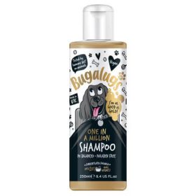 Bugalugs One in a Million sampon 250ml
