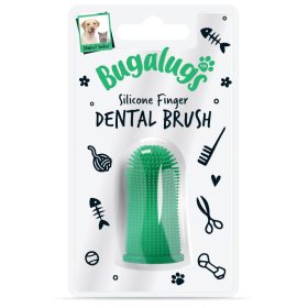 Bugalugs ujjra húzható fogkefe