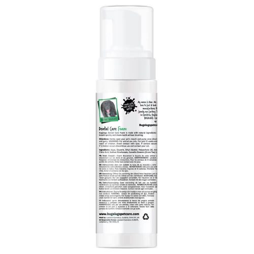 Bugalugs Dental Care hab 200ml