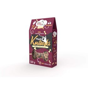 Syta Micha kutyakeksz szarvas, kókusz, cékla