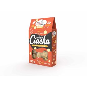 Syta Micha kutyakeksz szarvas, kókusz, sárgabarack és vanília