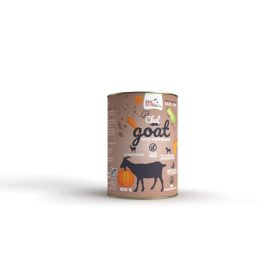 Syta Micha Chef nedves eledel kecske zöldségekkel 400g