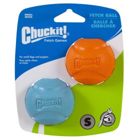 Chuckit Fetch Labda Pakk1