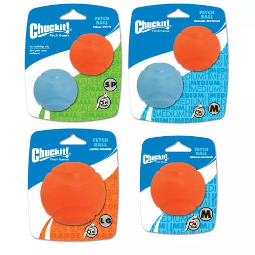Chuckit Fetch Labda Pakk S