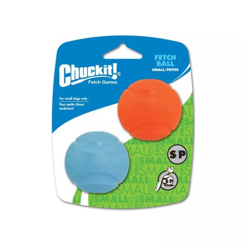 Chuckit Fetch Labda Pakk S