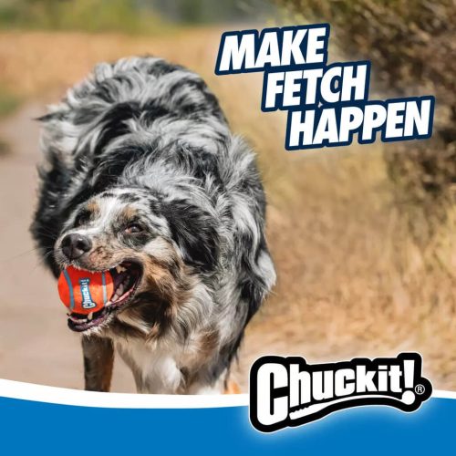 Chuckit Sport M Hajító (30 cm) 3