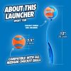 Chuckit Sport M Hajító (30 cm) 3