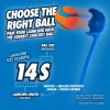 CHUCKIT SPORT S HAJÍTÓ (35 CM)