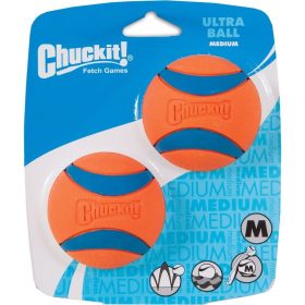 CHUCKIT ULTRA LABDA PAKK (S)