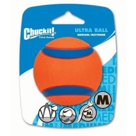 CHUCKIT ULTRA LABDA PAKK (S)