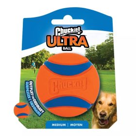 Chuckit Ultra Labda M