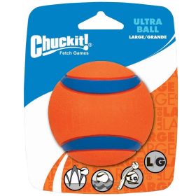 CHUCKIT ULTRA LABDA PAKK (S)