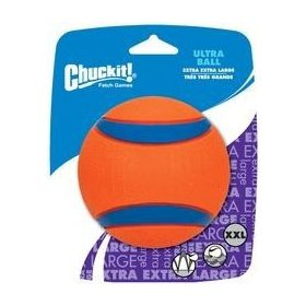 CHUCKIT ULTRA LABDA PAKK (S)