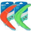 CHUCKIT AMPHIBIOUS BOOMERANG (M) kutya játékok