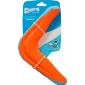 CHUCKIT AMPHIBIOUS BOOMERANG (M) kutya játékok